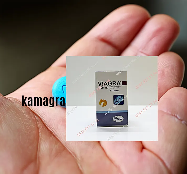 Kamagra 1